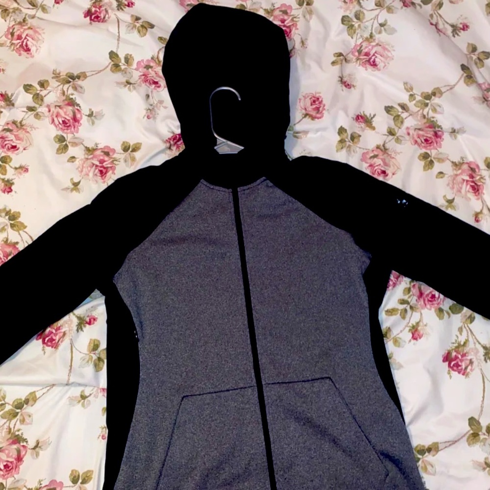 Nike Zip Up Jacket